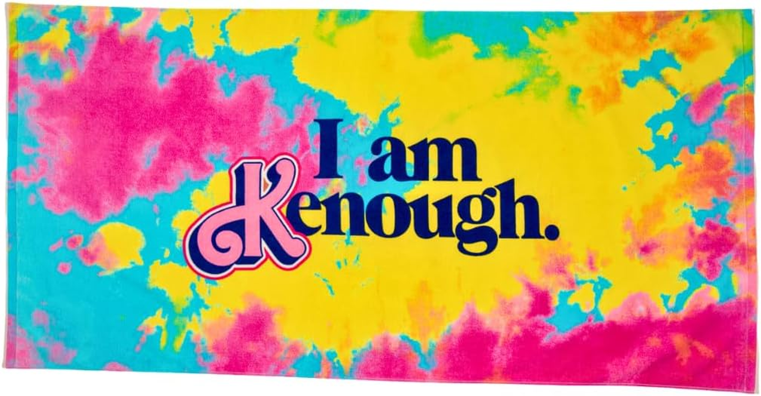 Franco Collectibles Batman Super Soft Cotton Bath/Pool/Beach Towel, 60 in X 30 In, (Official Licensed Batman Product)