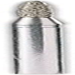 Diamond Grinding Wheel Flame 1.7 Mm in a Tub image number 1