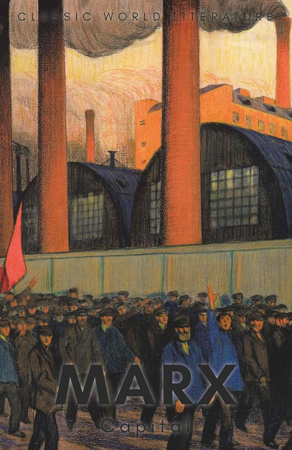 Capital: Volumes One and Two