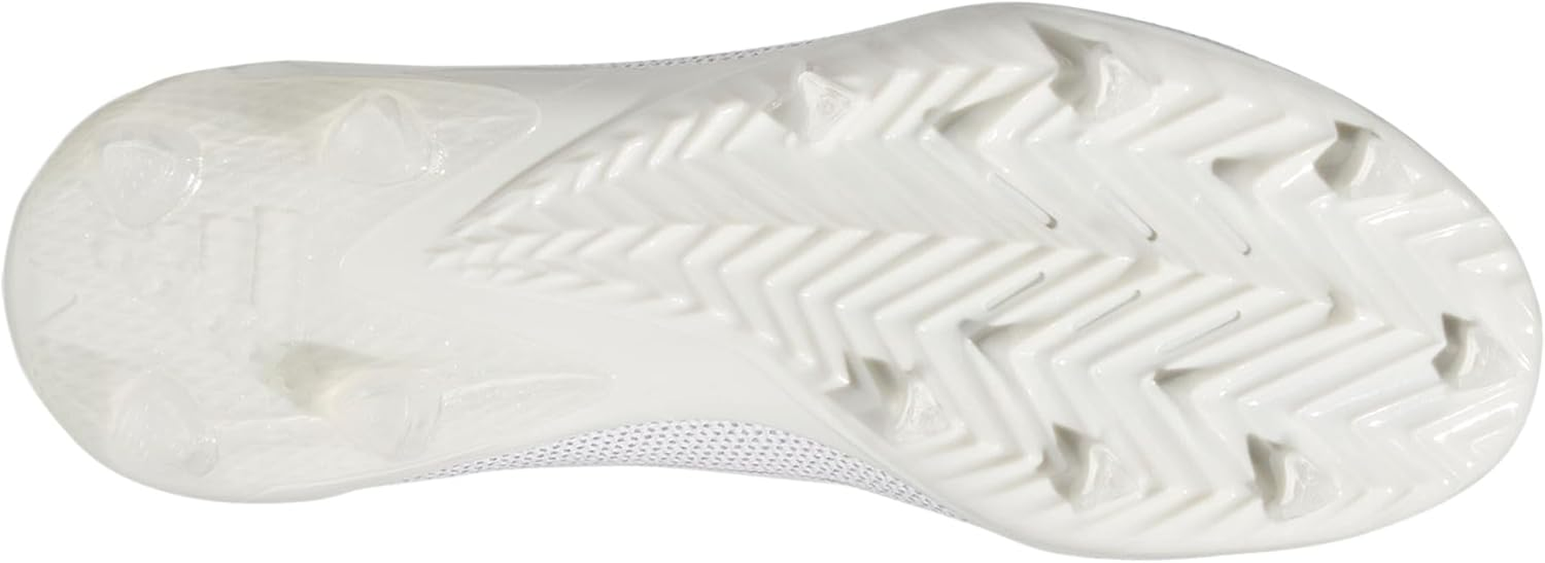 Adidas Men'S Adizero Electric.1 Football Sneaker image number 2