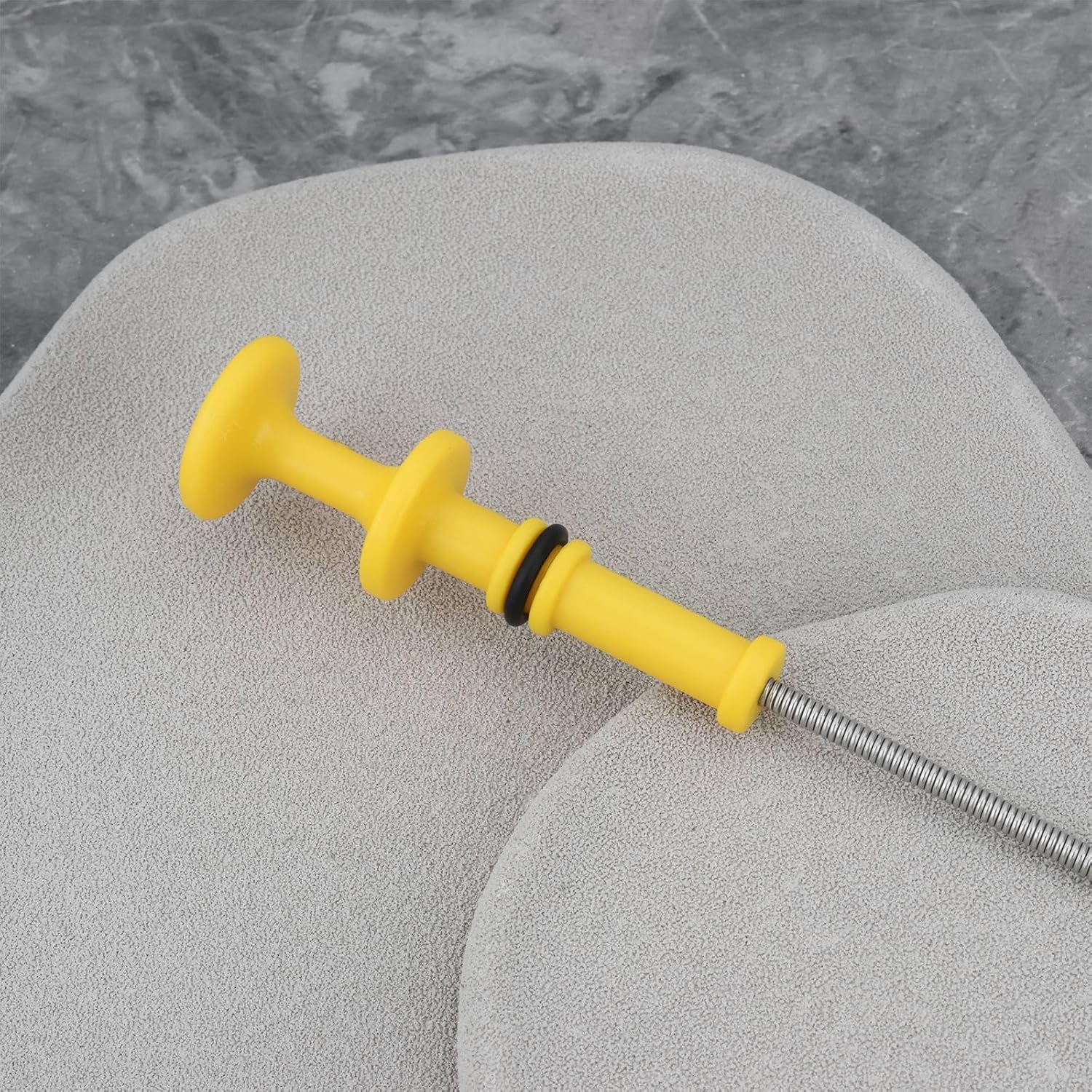 Be in Your Mind 1X Engine Oil Dipstick A6420104172 Compatible with Mercedes-Benz GL350 2013-2016 image number 4