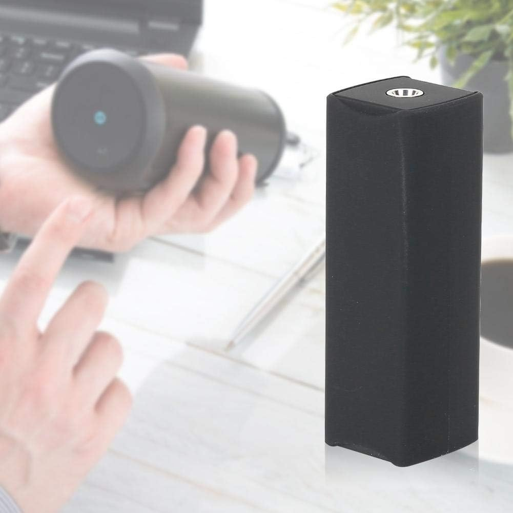 Oumij1 3.5Mm Noise Isolator Ground Loop Noise Filter Isolator for Home Stereo Car Audio with 3.5Mm/0.1In Audio Cable image number 3