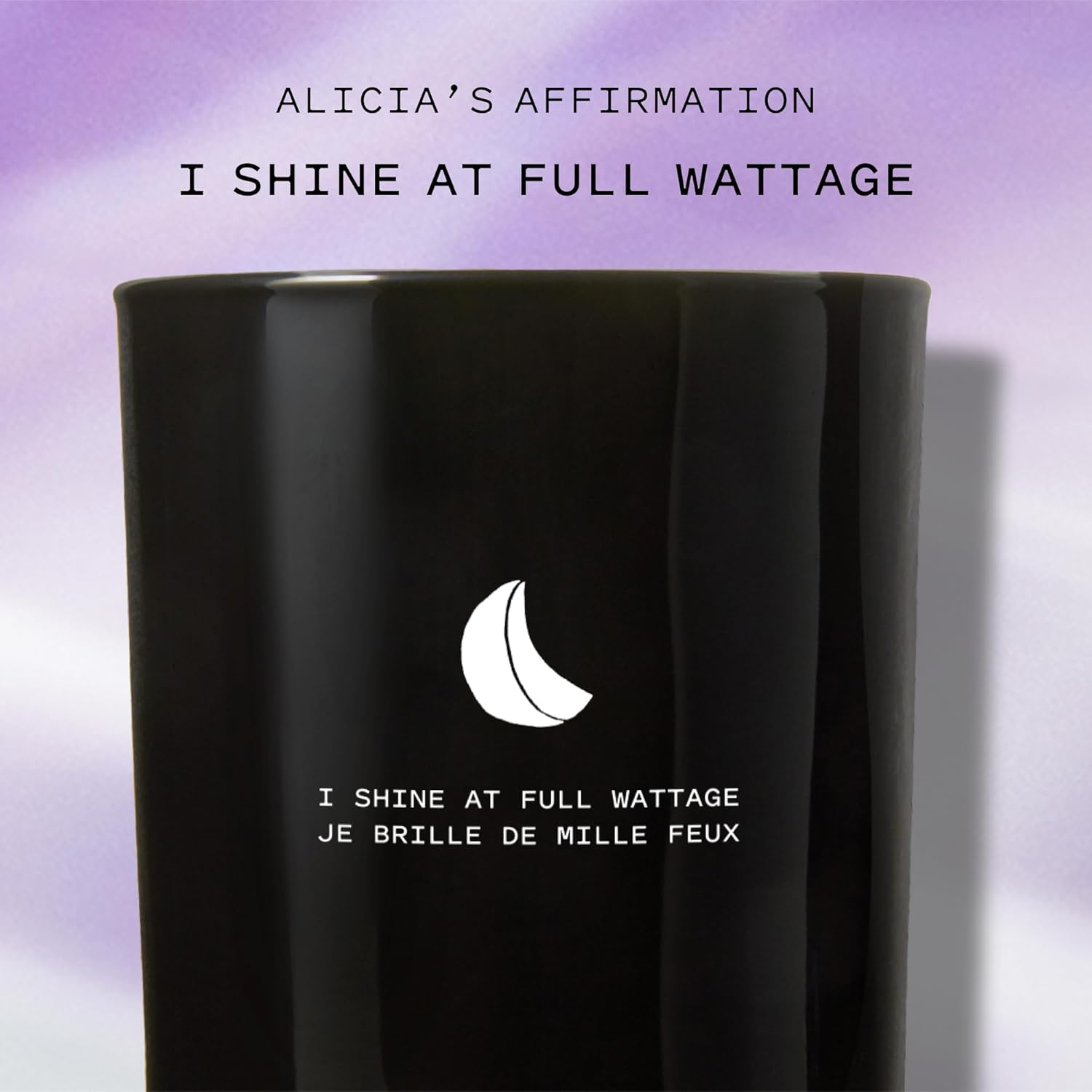 Keys Soulcare Sage + Oat Milk Candle, Single-Wick Home Fragrance, Calming + Relaxing Scent for Body & Mind, Soy Wax, Vegan, Cruelty-Free, 7.5 Oz