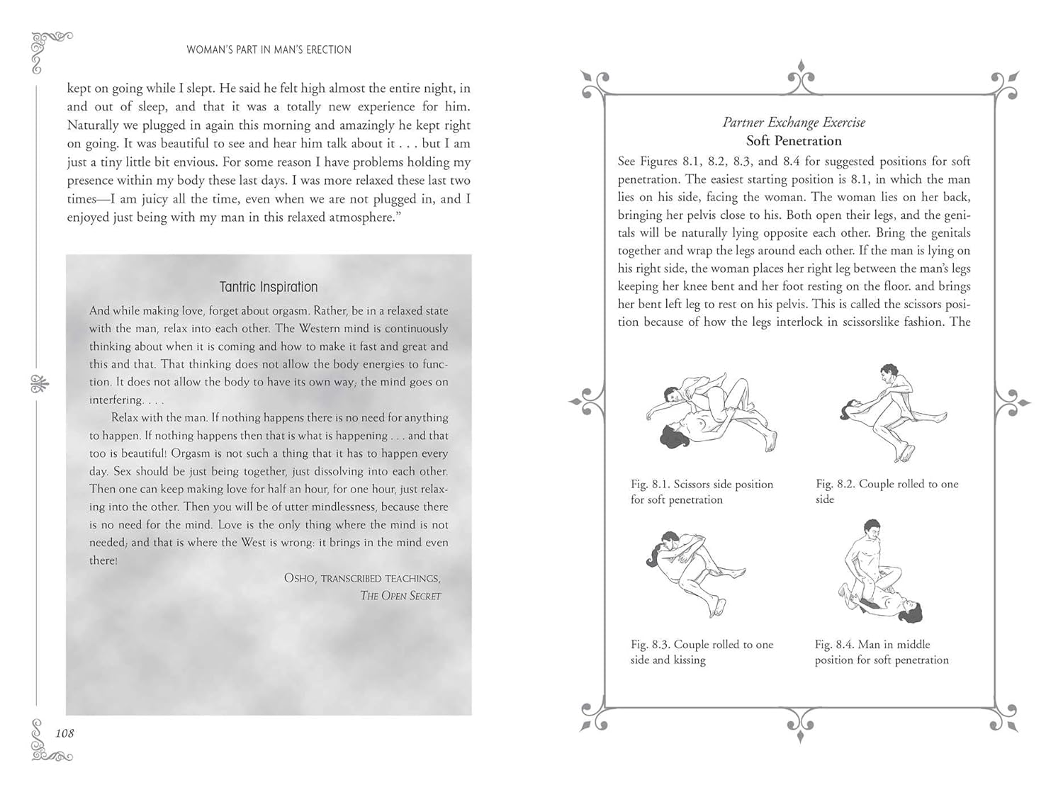 Tantric Sex for Lovers image number 5