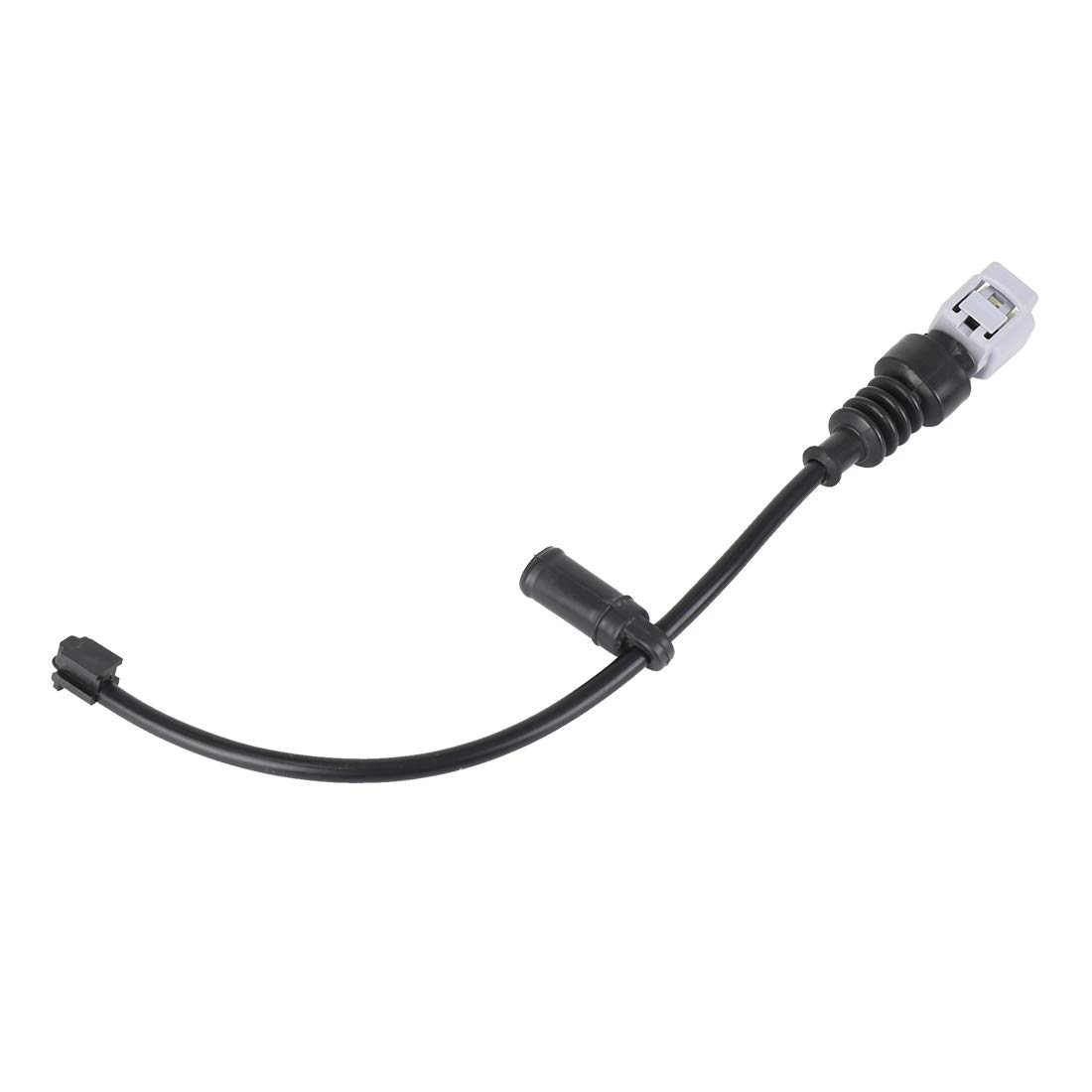 X AUTOHAUX 4777050030 Front Brake Pad Electronic Wear Sensor Replacement Brake Pad Wear Indicators for Lexus LS400 1995-2000 image number 1