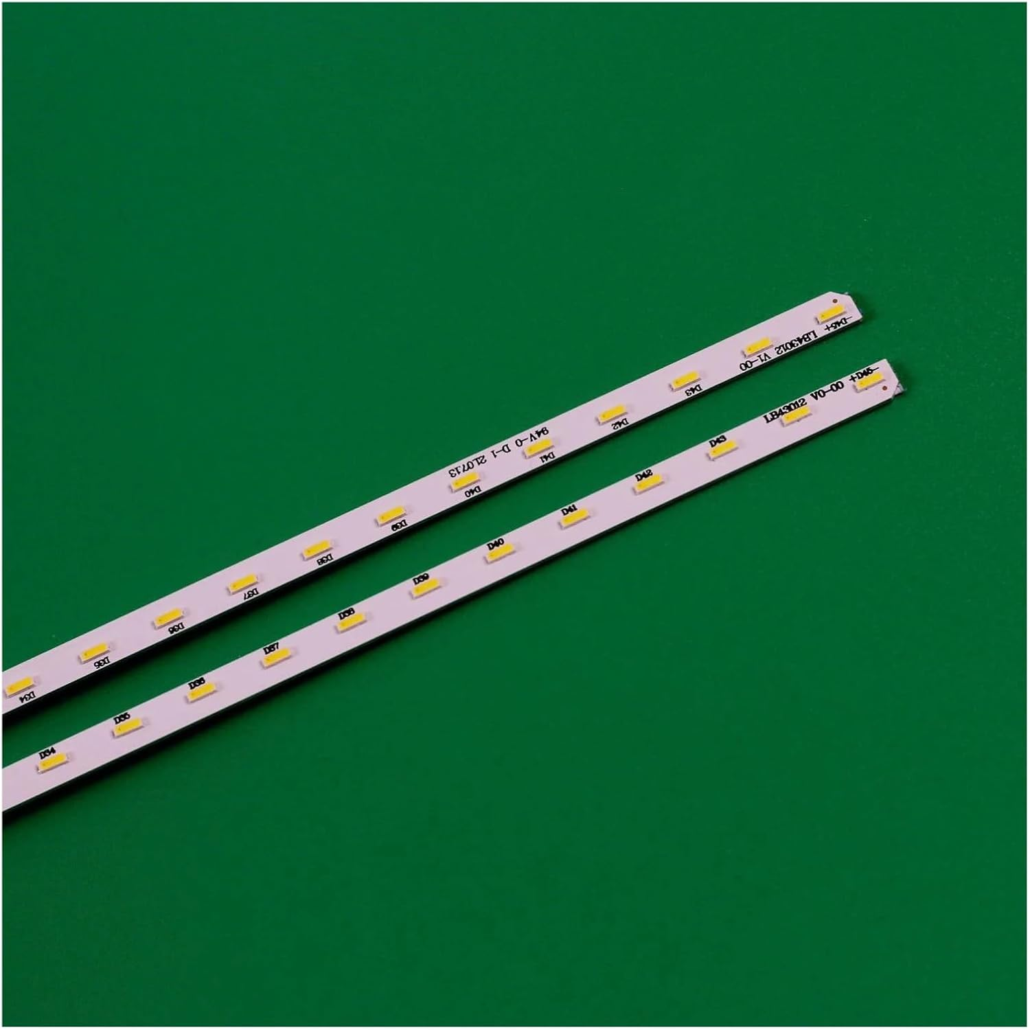 LED Backlight Strip for KDL-43WD751 KDL-43WD755 KDL-43WD756 LB43012 image number 1