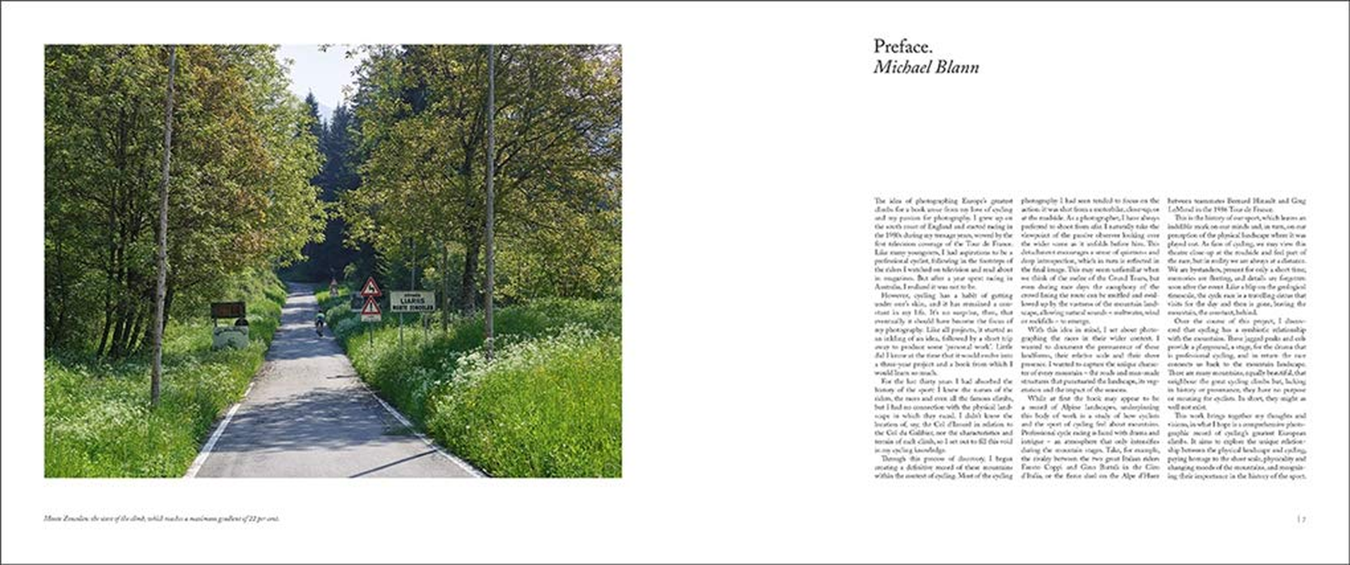 Mountains:Epic Cycling Climbs image number 4