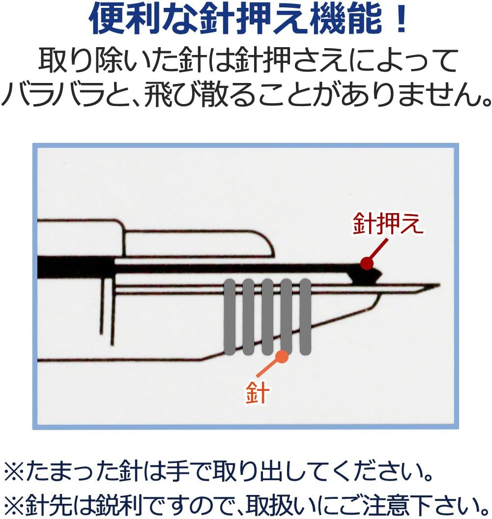 Plus Remover Blue (Japan Import)