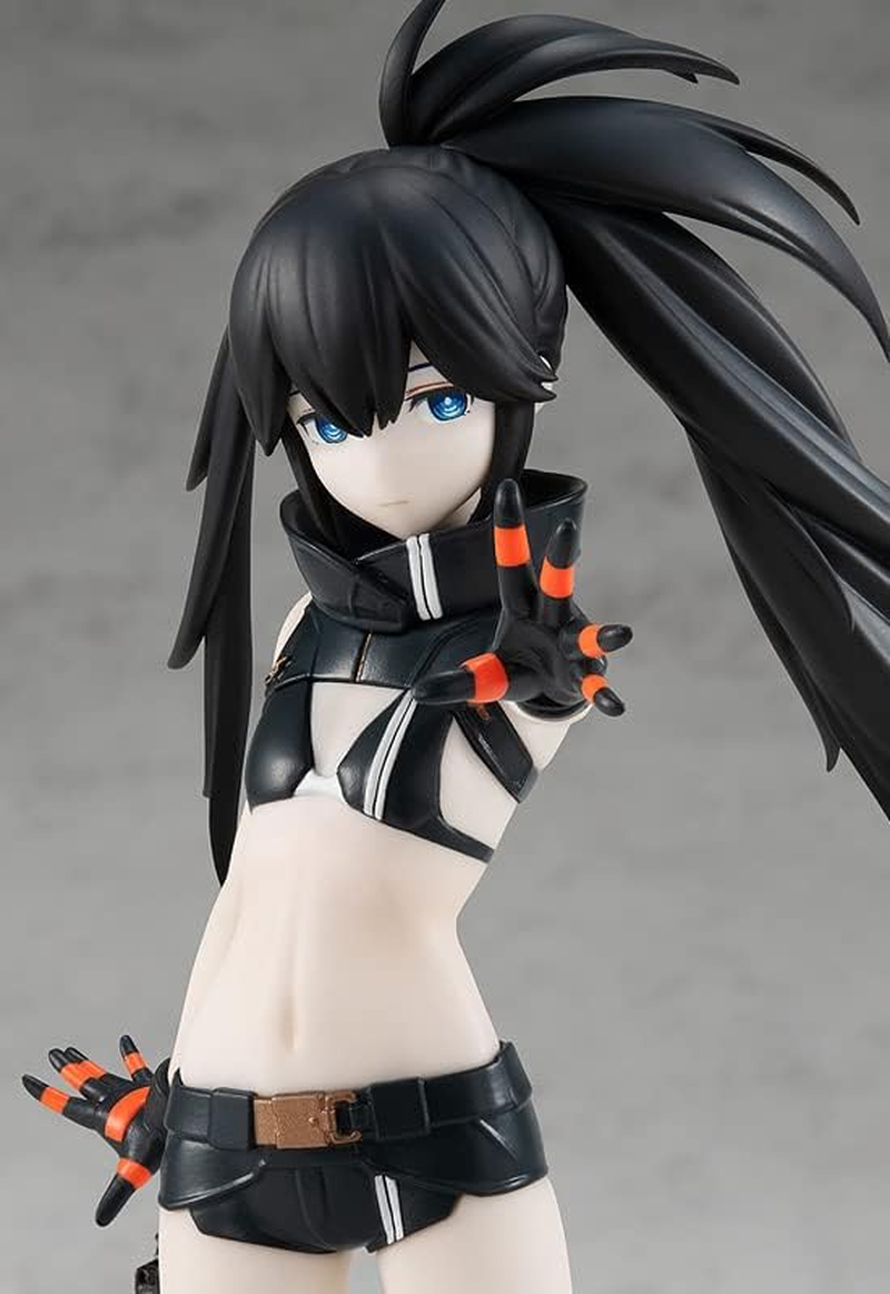 Good Smile Company - Black Rock Shooter Dawn Fall Pop up Parade Empress PVC Figure image number 3
