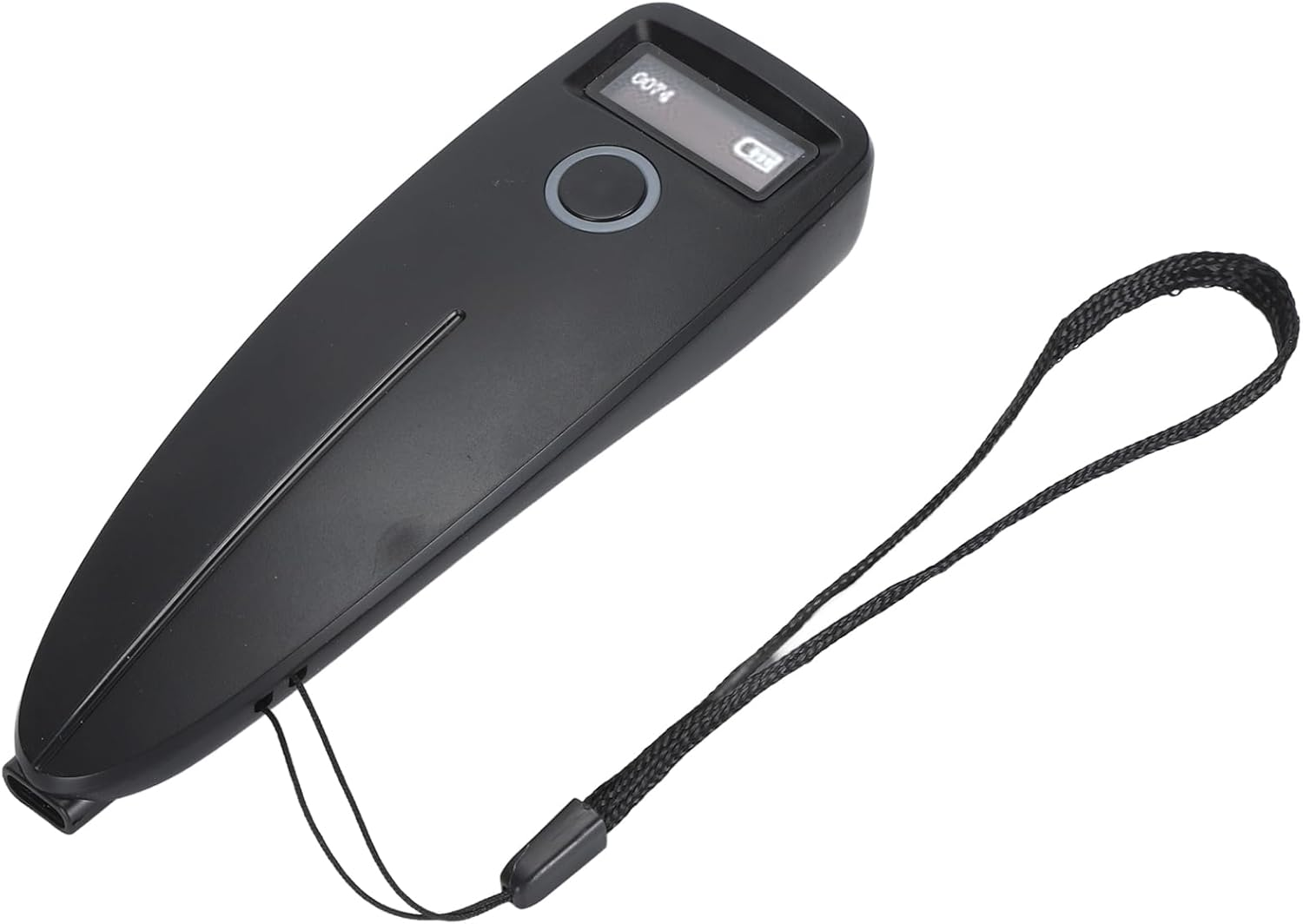 Mini 2D Bluetooth Barcode Scanner 2.4G Wireless Barcode Scanner Barcode and Qr Code Scanner 3 Connections Bluetooth 2D1D Barcode,Portable Wireless Mini Code Readers & Scan Tools image number 2