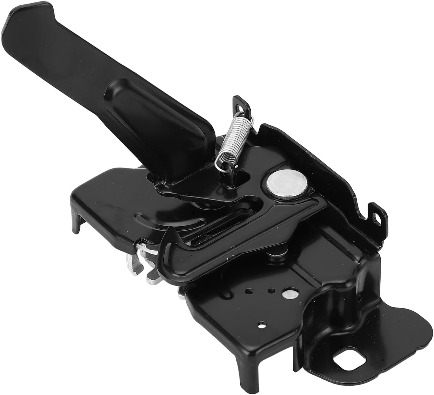 Engine Hood Latch Lock, CH1234104 Front Hood Latch Lock Assembly Metal Alloy Shockproof Hood Latch Assembly Replacement for 300 2011 to 2020 image number 3