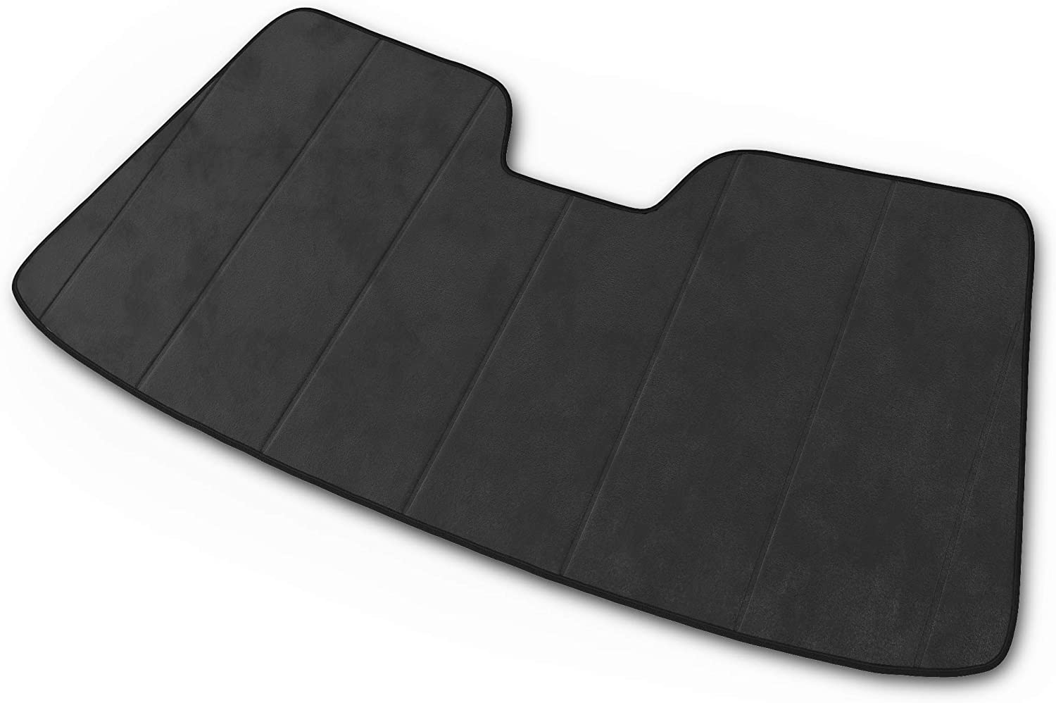 Autotech Park Foldable Sunshade Compatible with 2016-2021 Hyundai Tucson SUV, Custom-Fit Windshield Sun Shade image number 2