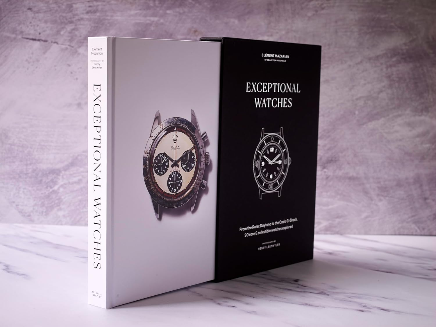 Exceptional Watches: from the Rolex Daytona to the Casio G-Shock, 90 Rare and Collectible Watches Explored image number 6