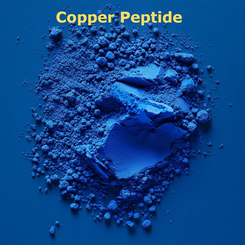 5% RU58841 DHT Blocker & Ghk-Cu Hair Loss Prevention and Growth Treatment for Sensitive Skin and Hydration image number 4