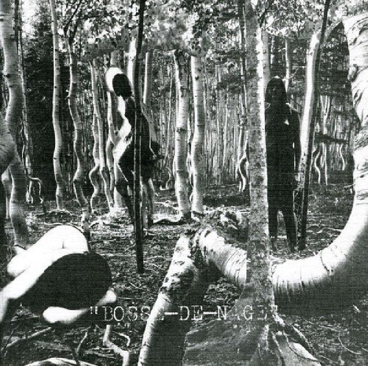 Bosse-De-Nage Bosse-De-Nage