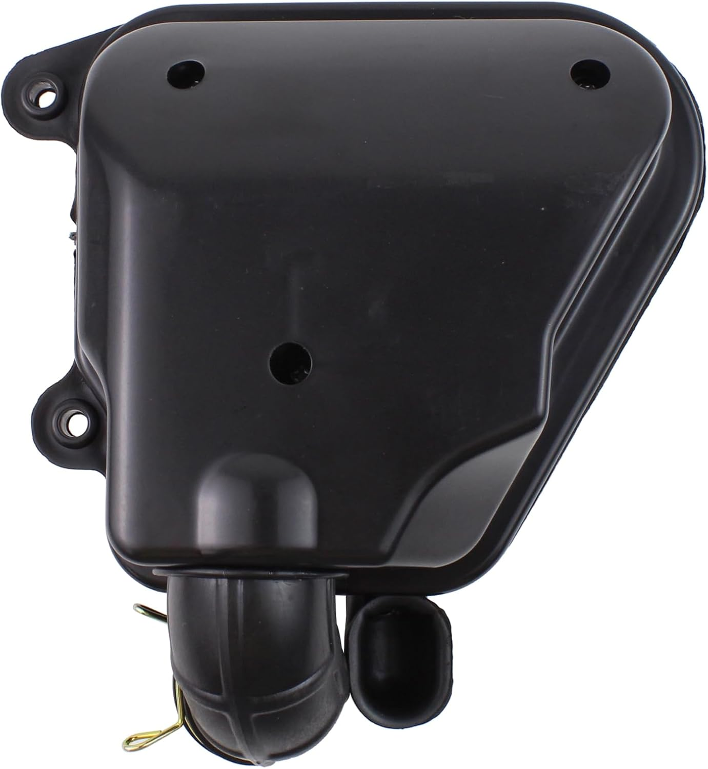 MOTOKU Air Cleaner Filter & Box for Polaris Predator Scrambler Sportsman 50 90 50Cc 90Cc 2 Stroke Engine ATV Quad 0451080 01 02 03 04 05 06 image number 1