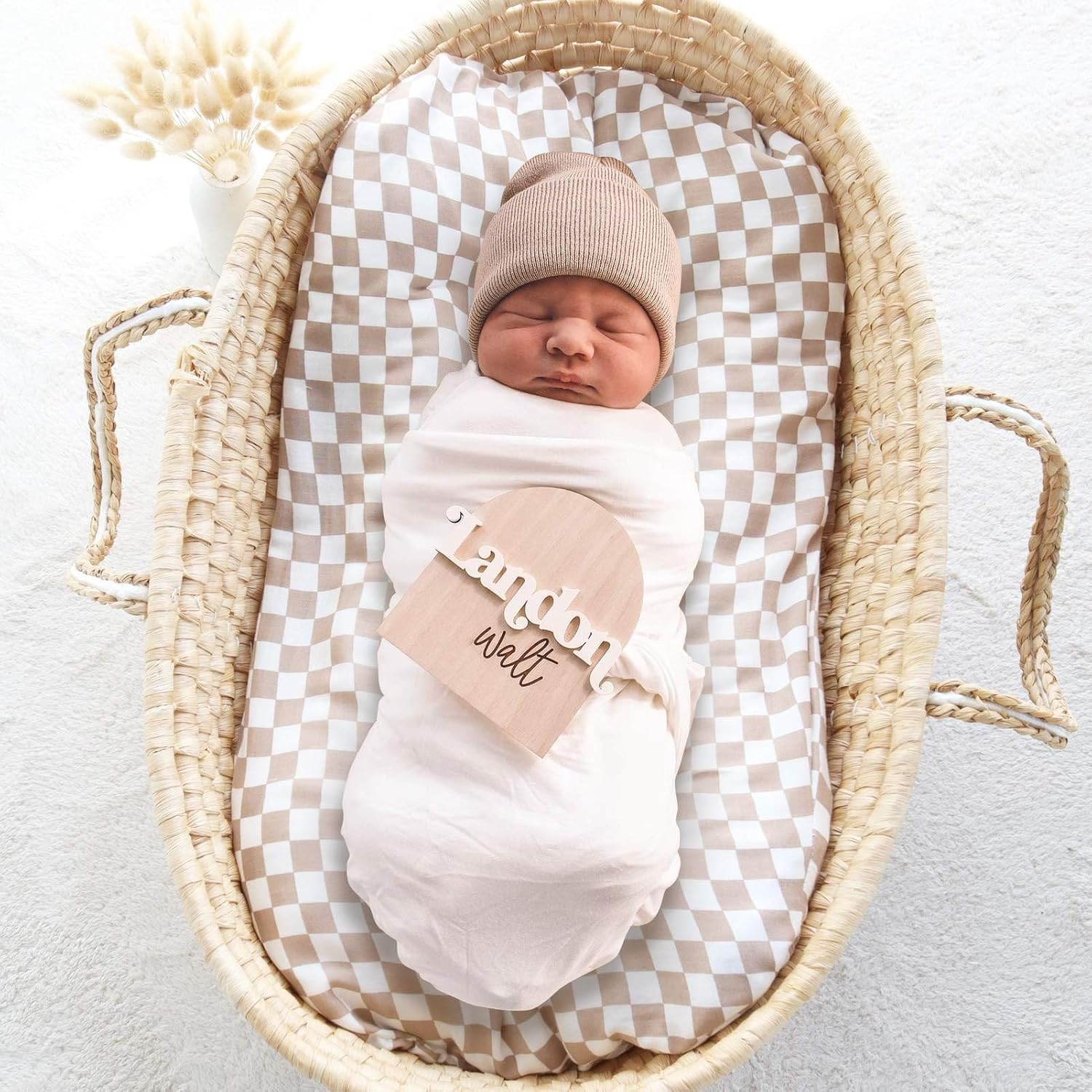 Lifetree Baby Lounger Cover image number 3