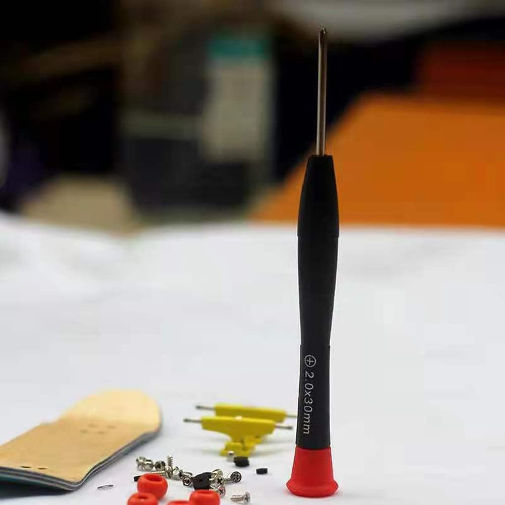 22PCS Mobile Phone Repair Tools Kit Set Spudger Pry Opening Tool Screwdriver AU image number 2