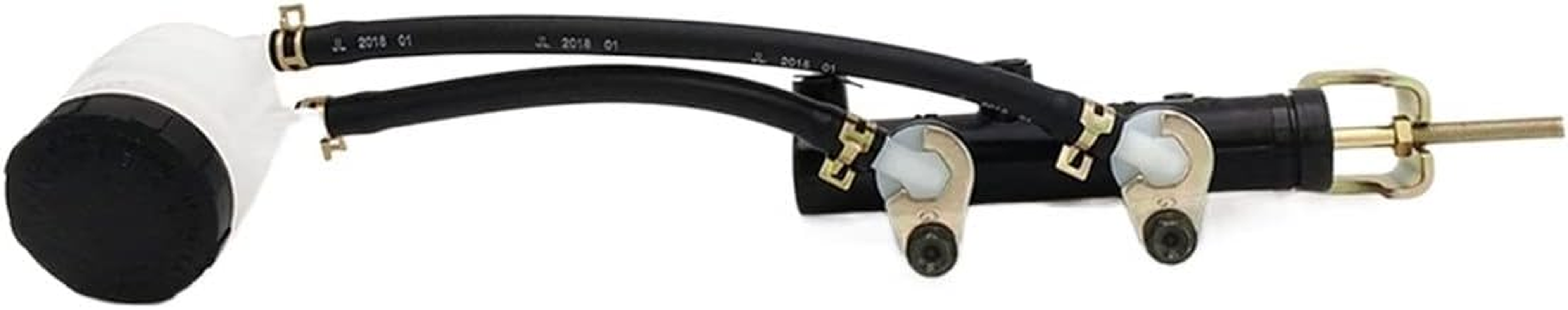 Premium Motorcycle Parts 800 Main Brake Pump Assy Master Cylinder Pedal Brake for Buggy 800Cc in Atv Parts CF MOTO CFX8 7020-080110 ATV Accessories QUAD Accessories image number 2