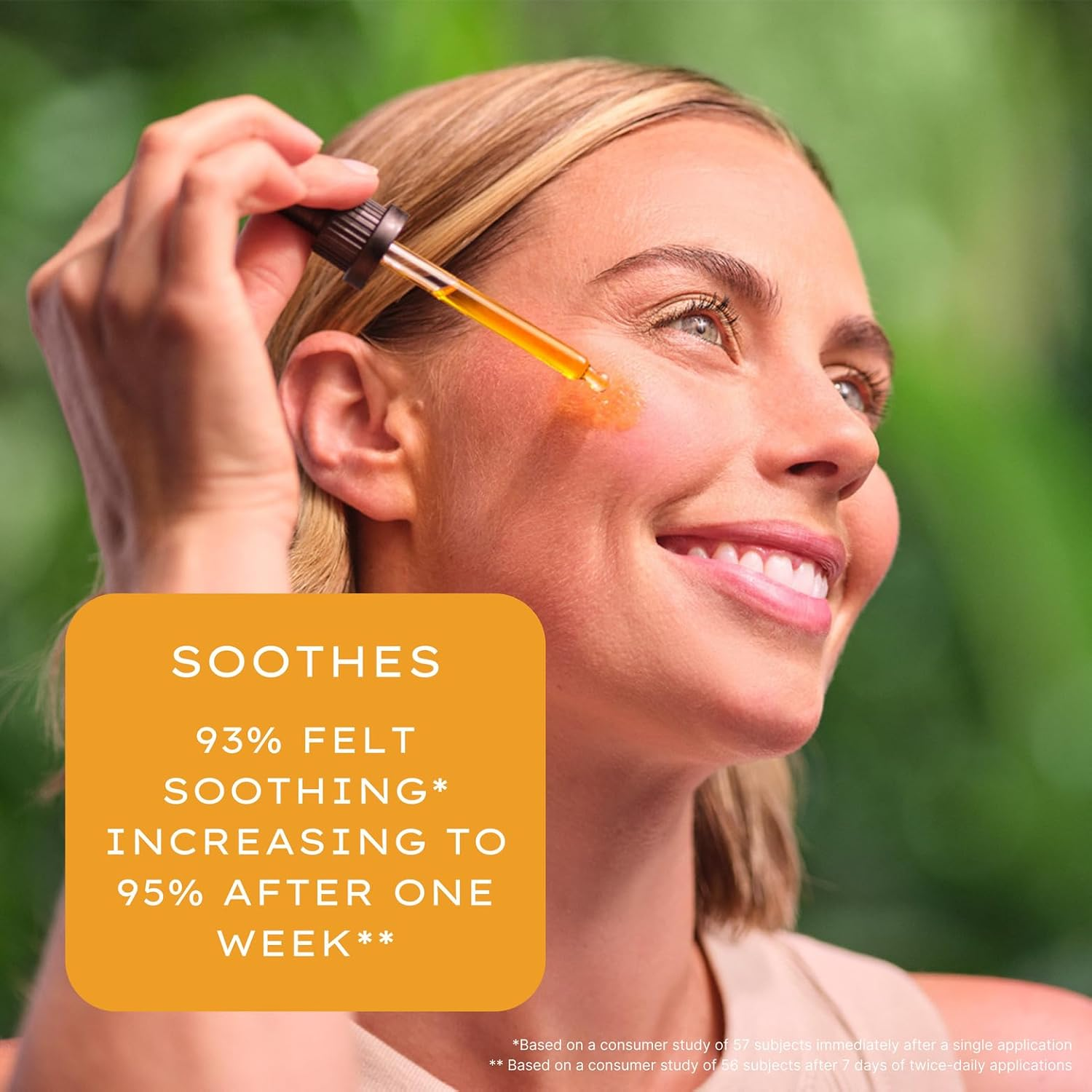 Jurlique - Calendula Face Oil 50 Ml (JUR121700) /Skin Care /50 image number 4