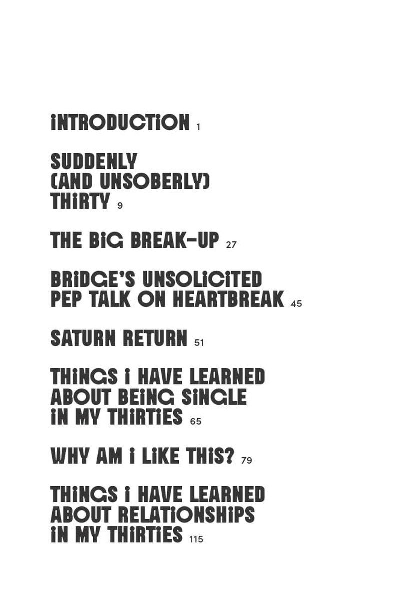 Figuring Out Thirty: Decoding the Decisive Decade (And What Really Matters) image number 5