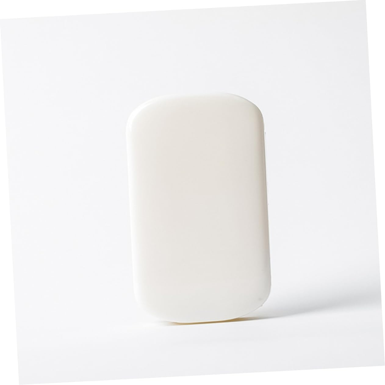 Sosoport 2-Pack Disposable Soap Paper Tablets Travel Soap Sheets Cleaning for Hand Washing at Home and Outdoors (White) image number 5