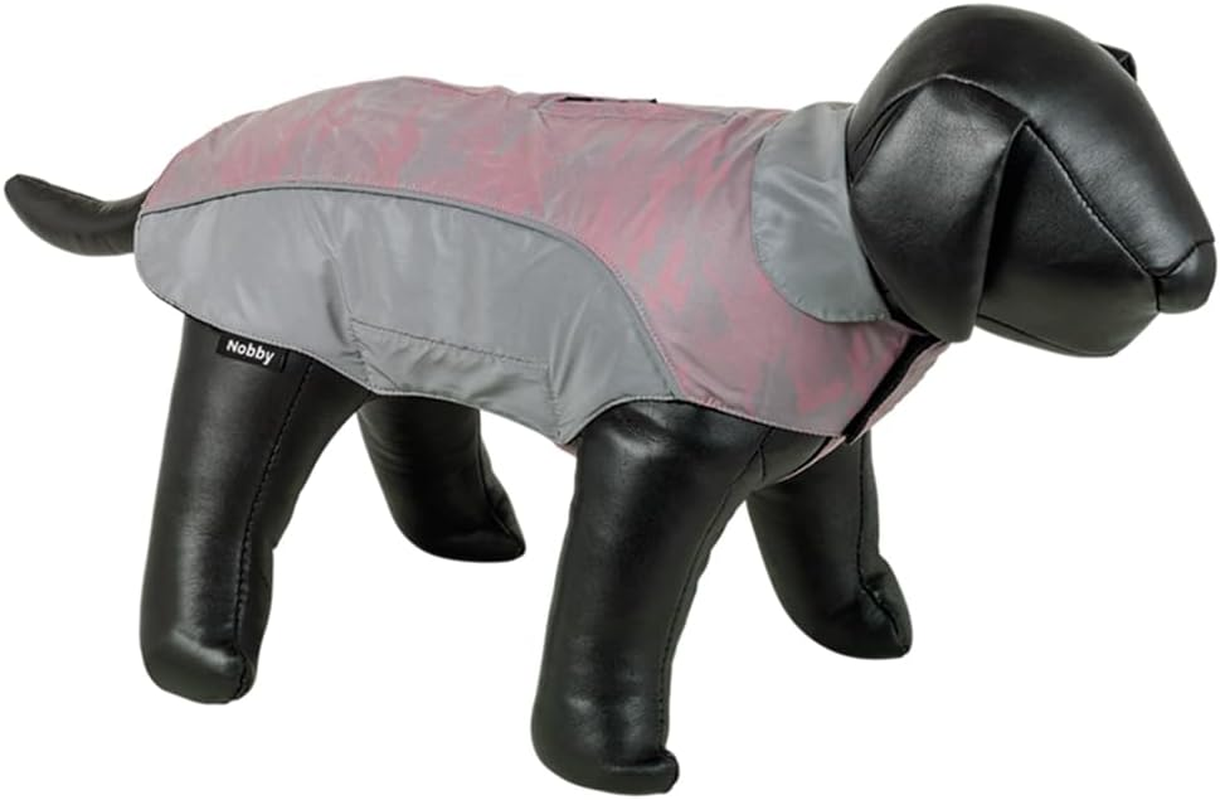 Nobby Tisin Dog Coat 32 Cm Camoufl