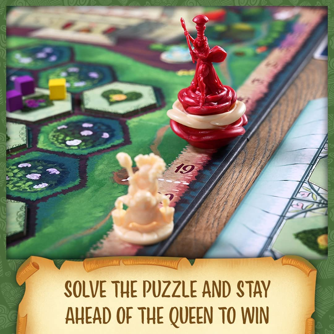 North Star Games Paint the Roses (NSG-810) image number 2