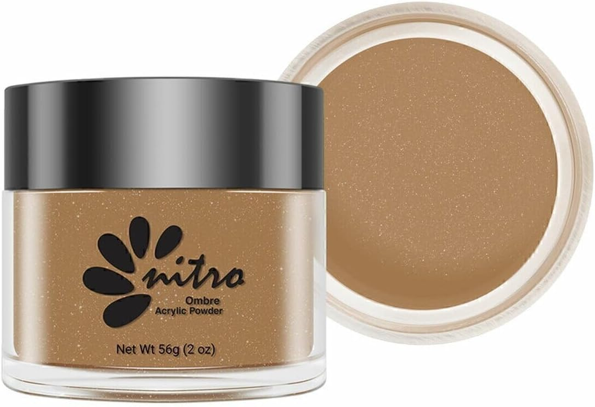 Nitro OM029 - Ombre Collection - 59G Dipping Powder Nail System Color