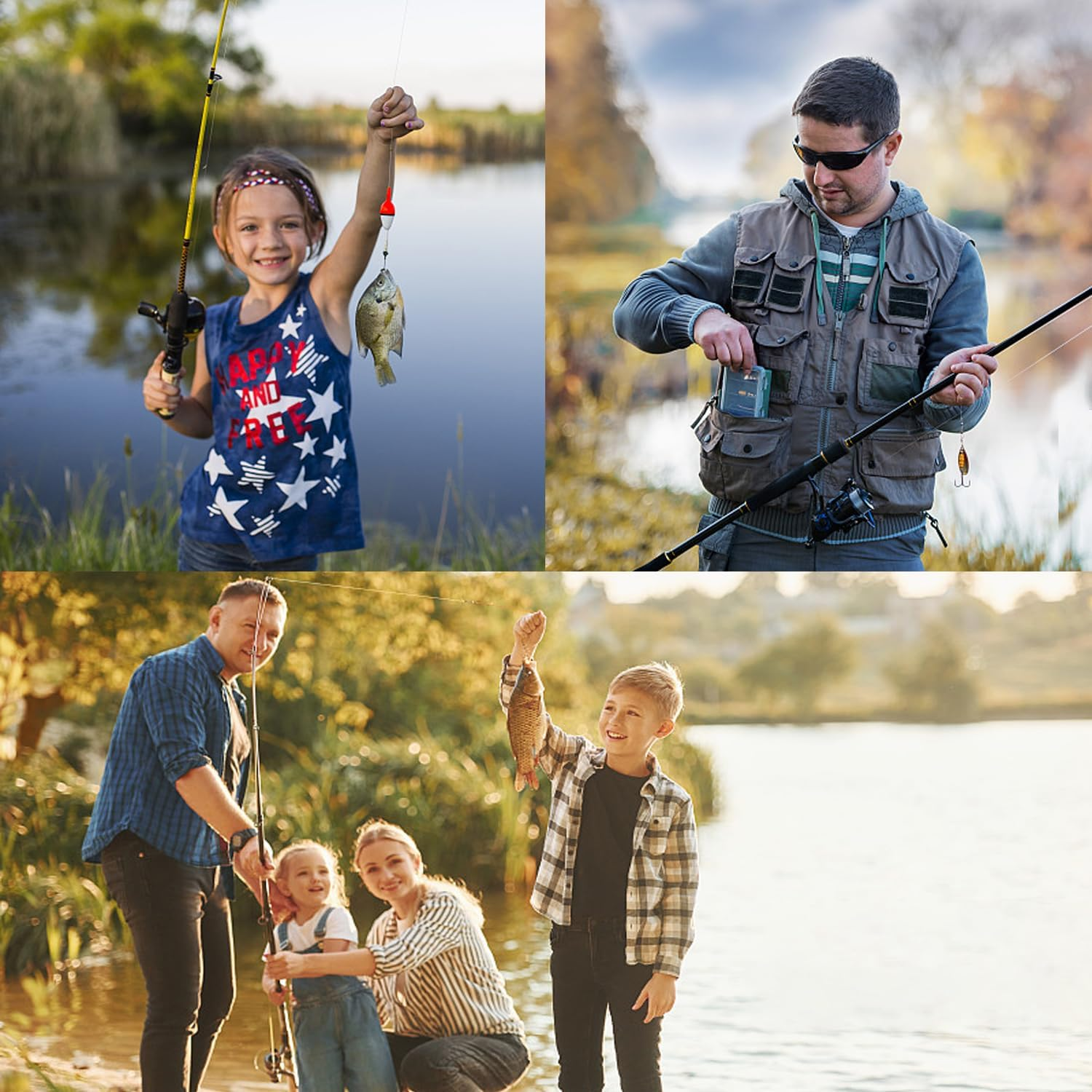 EKIND Egg Sinkers Weights Fishing Olive Shape Inner Core Assortment Lead Oval Shape Bass Casting Gear Kit for Saltwater Freshwater Fishing image number 3