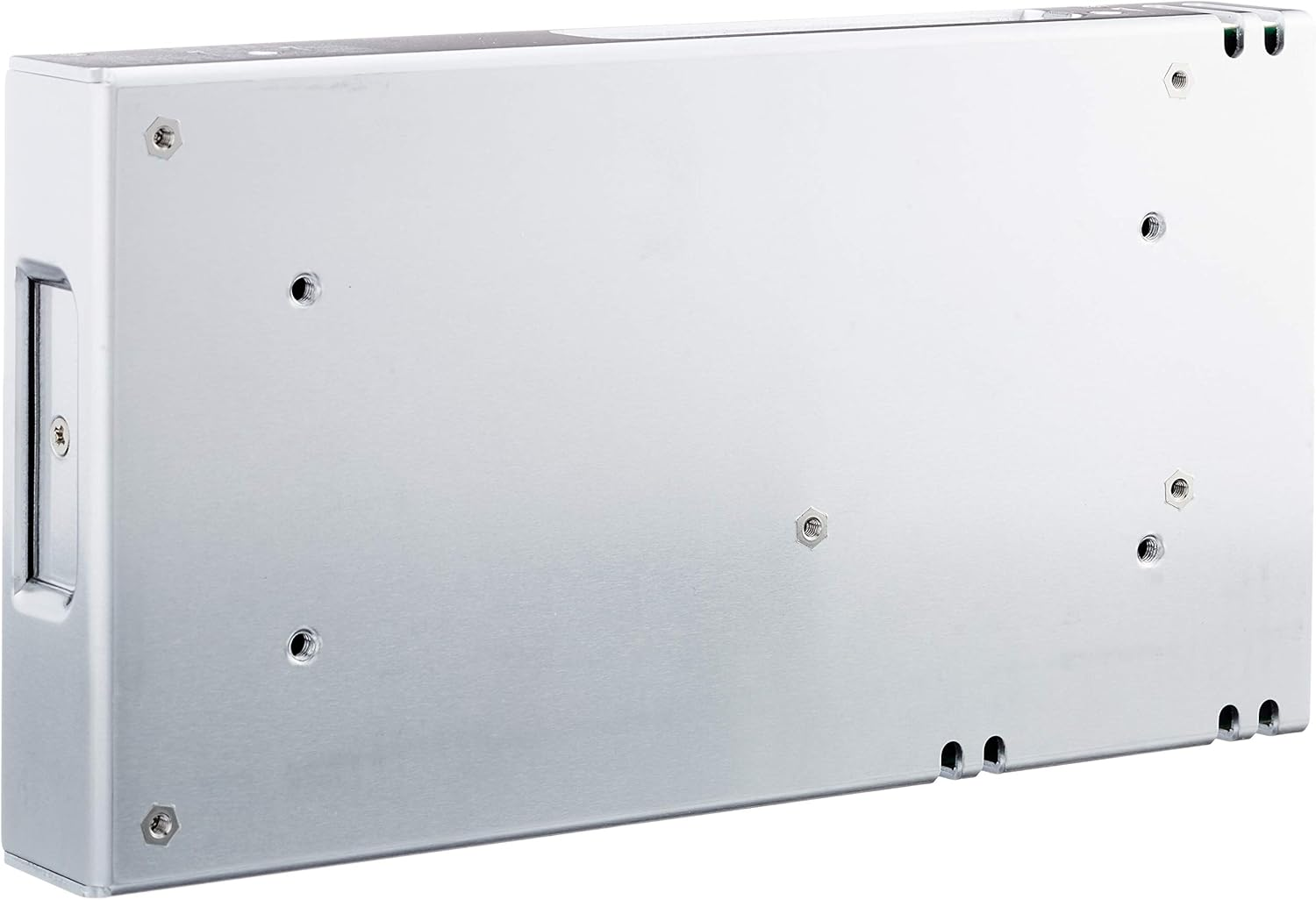 Meanwell Biltron Switched Power Supply, Closed Structure, 1 Output, VIN = 180 &ndash; 264 VAC, VDC = 240 &ndash; 370 V, 24 V, 350 W image number 6