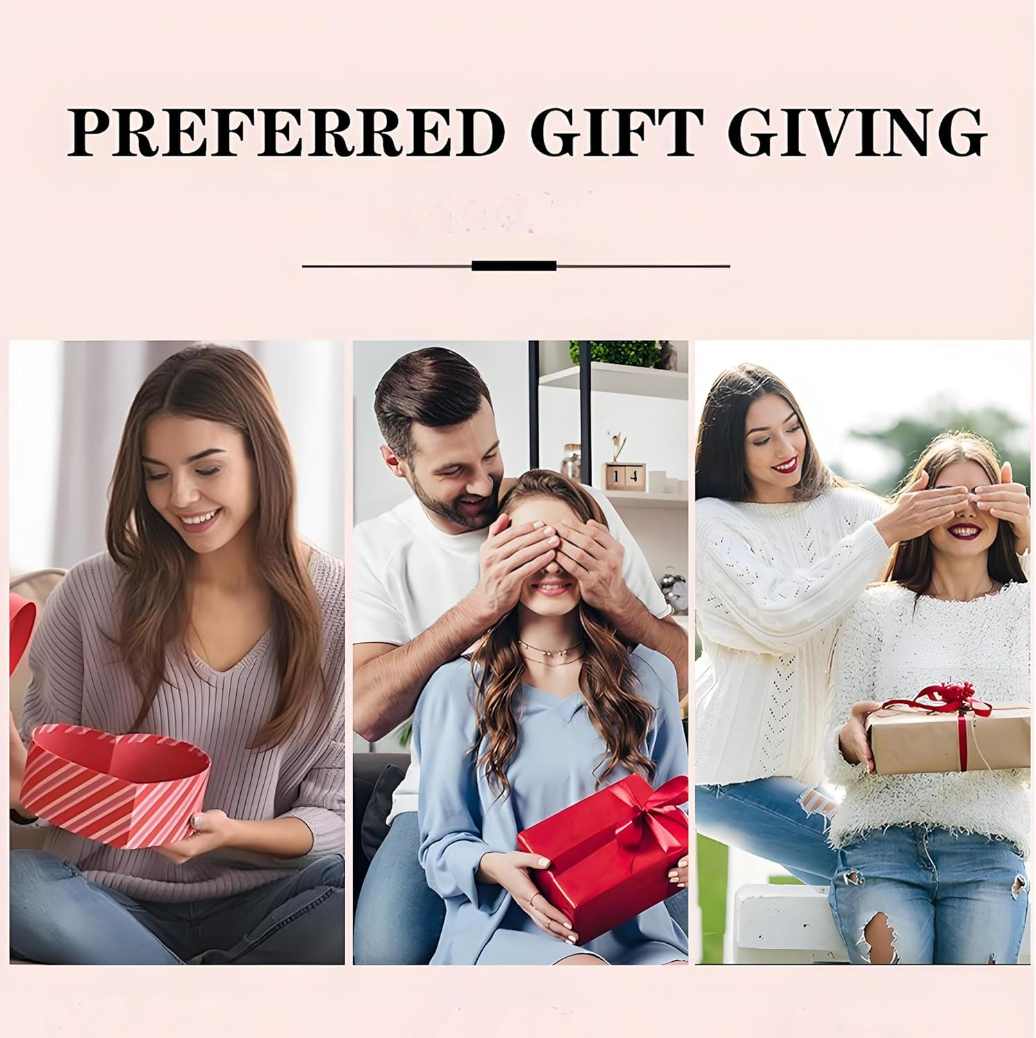 Gold Bracelets for Women 14K Gold Plated Friendship Love Bangle Bracelets Cubic Zirconia Stainless Steel Bracelet Jewelry Christmas Valentines Birthday Gifts for Women image number 1