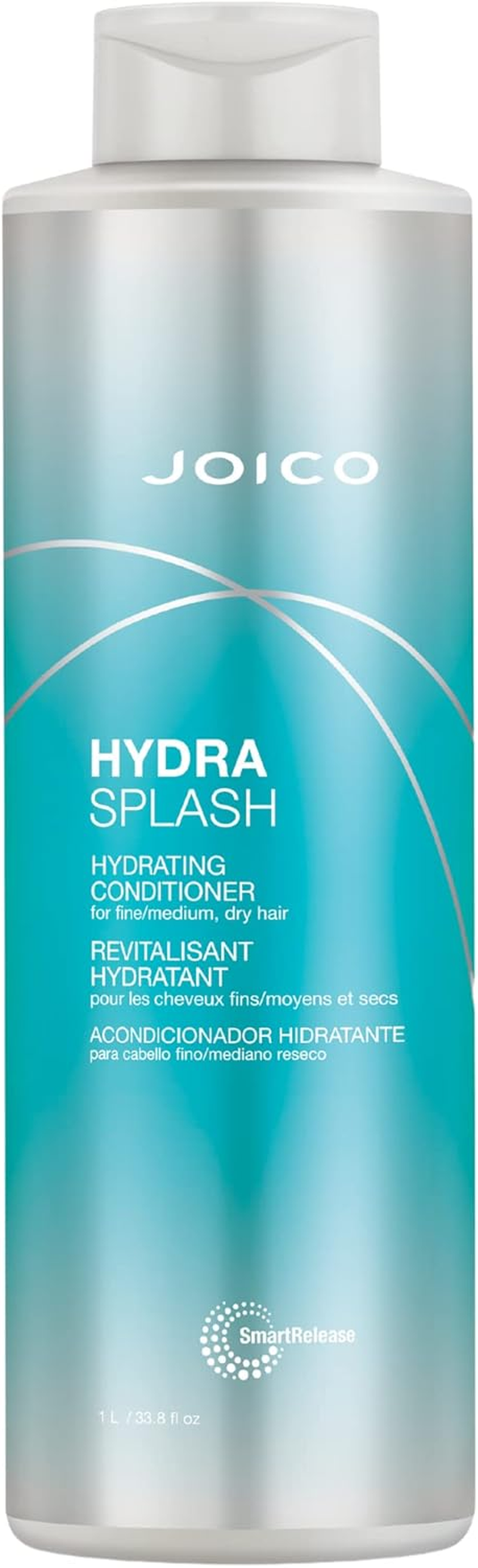 Joico Hydrasplash Conditioner 250 Ml image number 6