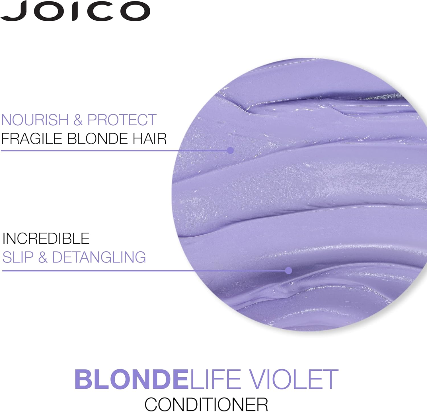 Joico Blonde Life Shampoo|Conditioner image number 5