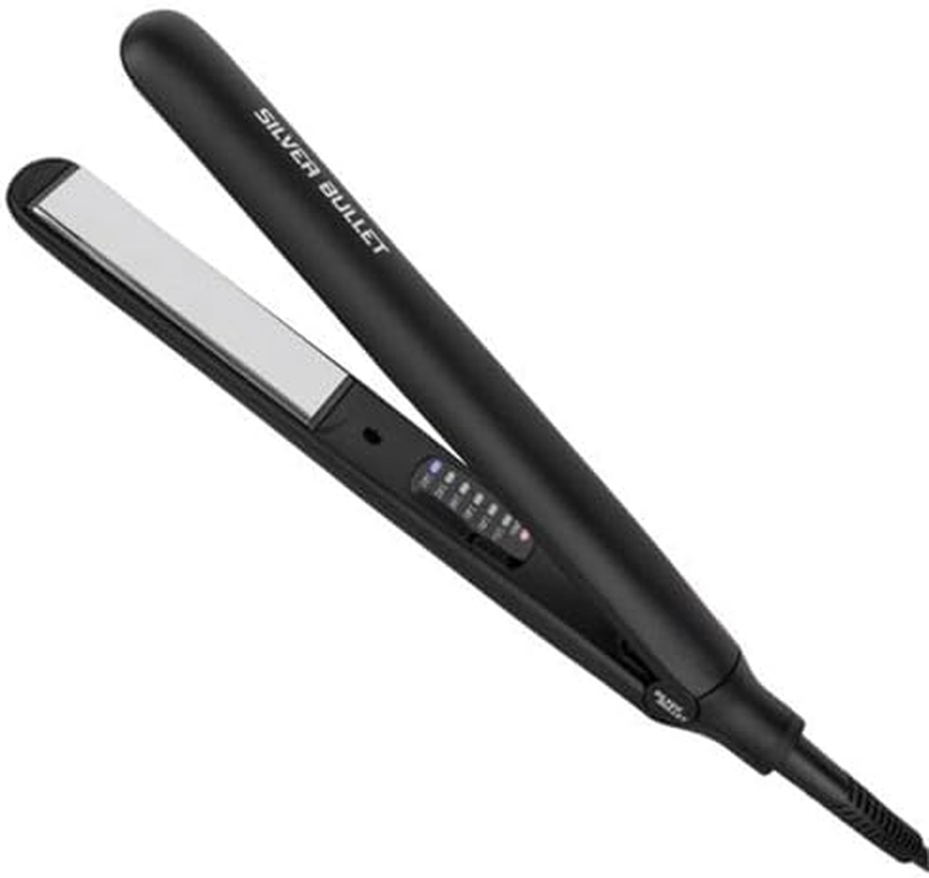 Silver Bullet Speedline Hair Straightener image number 1