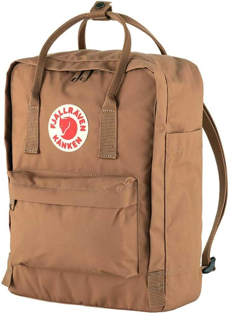 Fjallraven 23510 Raven Kanken image number 3