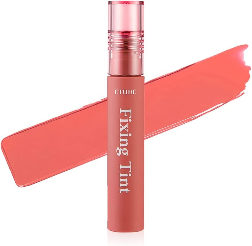 Etude House Fixing Tint - #13 Melange Rose 4G image number 2
