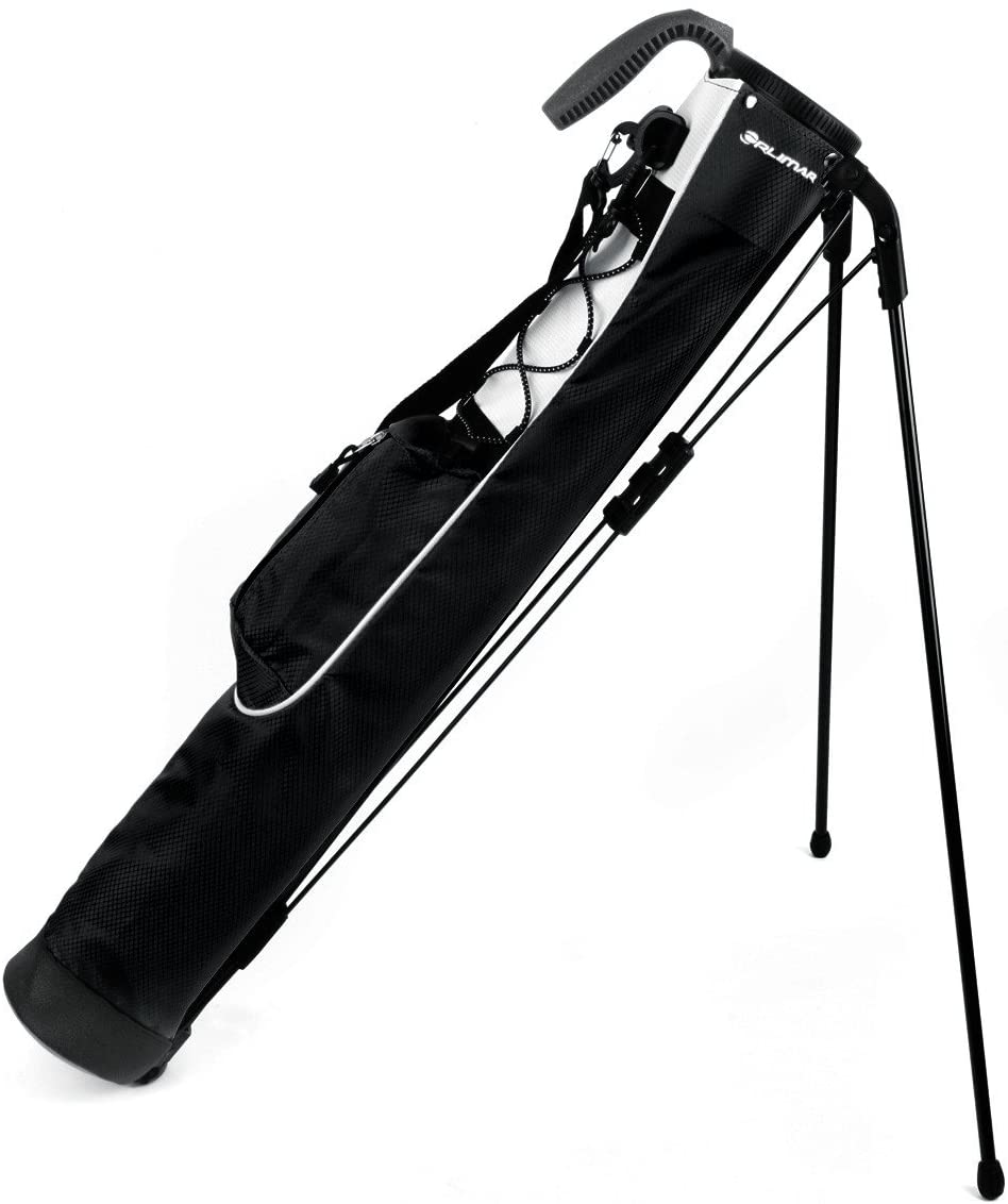 Orlimar Pitch &lsquo;N Putt Golf Lightweight Stand Carry Bag