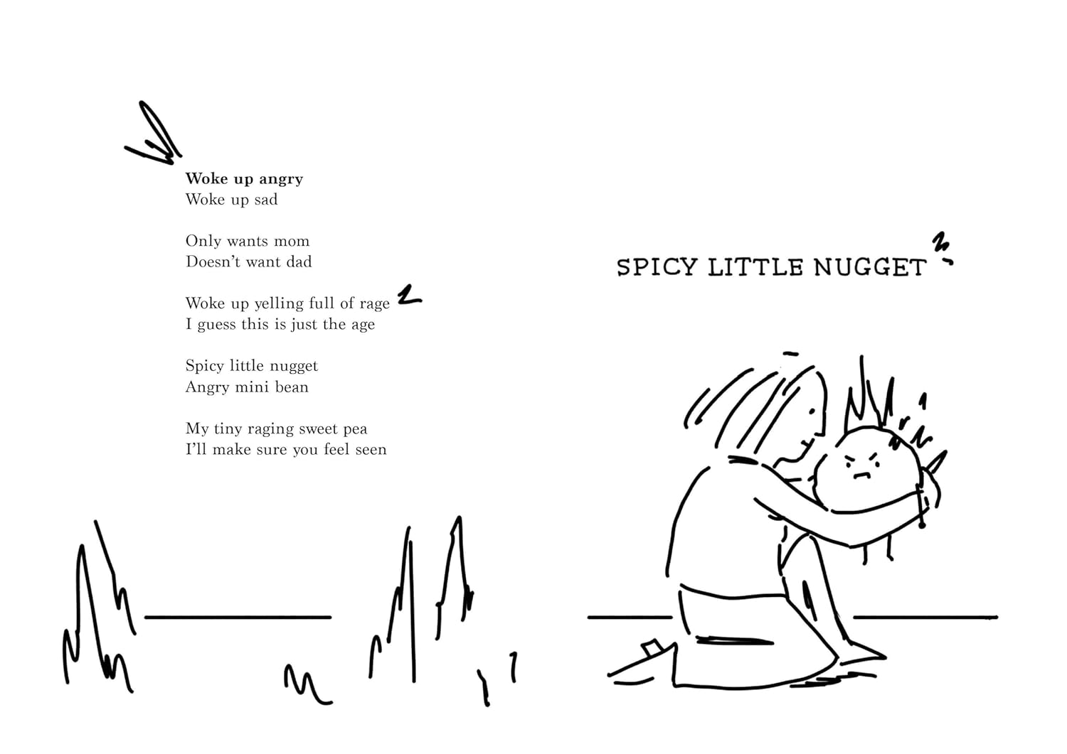 Poems of Parenting image number 2