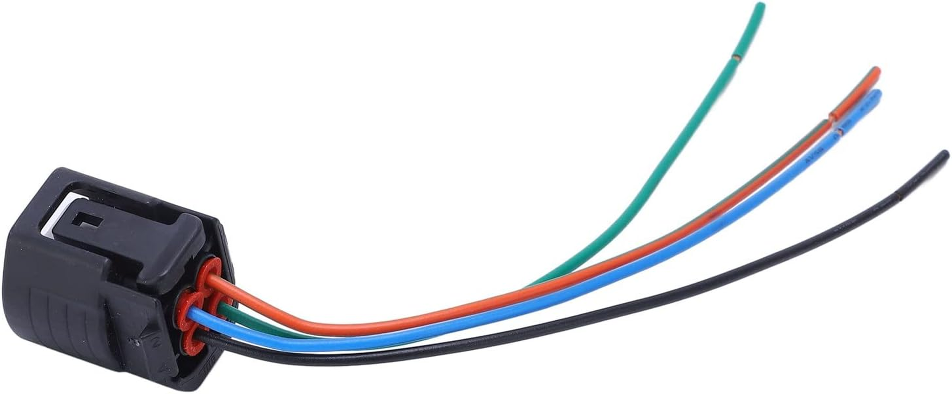 Alternator Regulator Plug Harness, Alternator Repair Plug Connector ABS Alternator Repair Plug Harness Connector GY01 18 300E for Camry 2007‑2009 image number 5