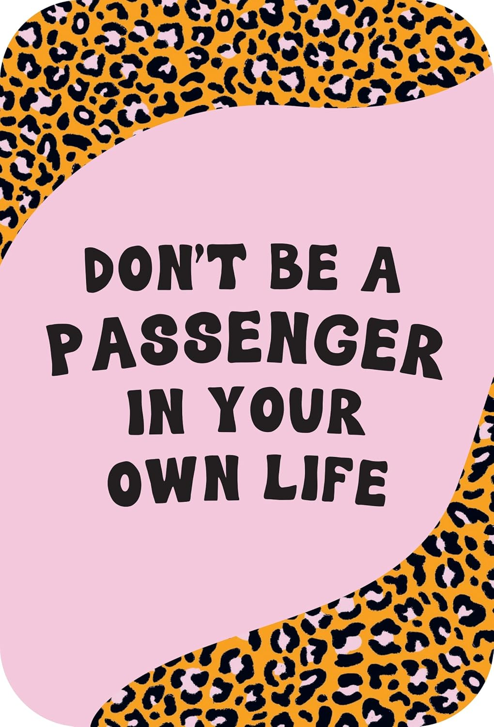 Women Don'T Owe You Pretty: 50 Cards to Protect Your Energy and Find Self-Love image number 2