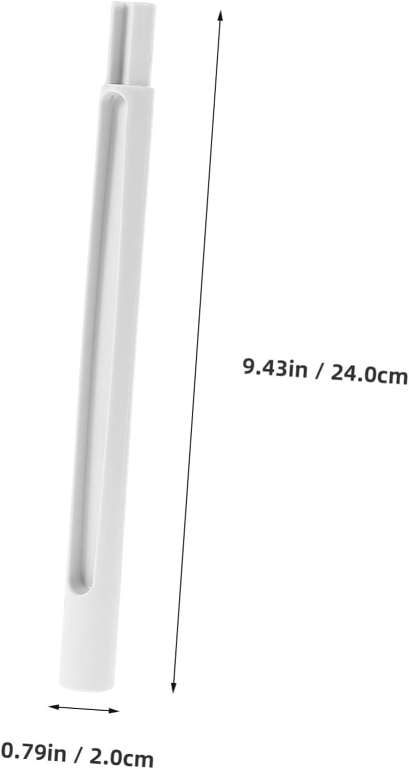 Abaodam Adjustable Baby Bed Toy Arm DIY Crib Mobile Holder Bracket 20Cm Extended Rod for Nursery Crib Mobiles and Baby Toys image number 3