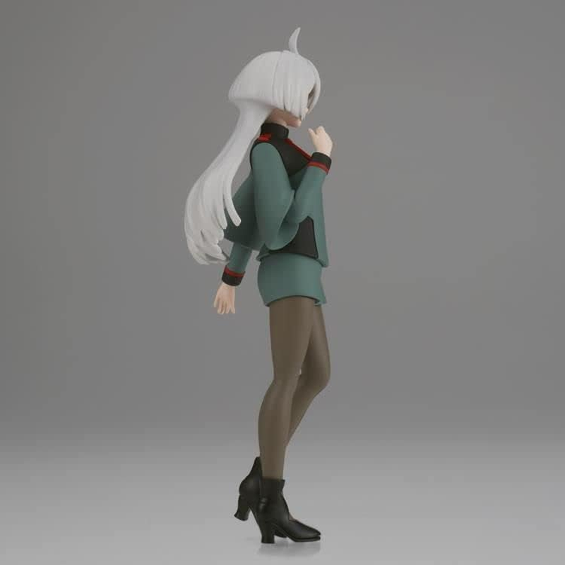 Banpresto Mobile Suit Gundam the Witch from Mercury Miorine Rembran Figure image number 2