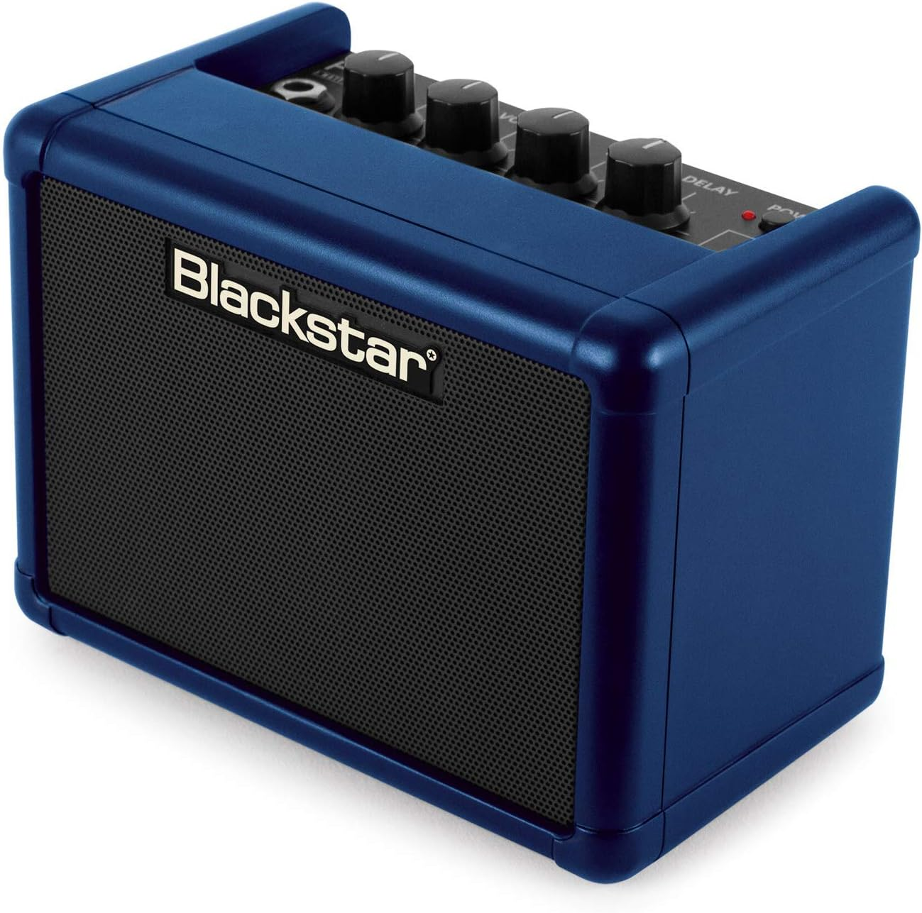 Blackstar FLY-PACK Fly-3 Stereo Pack 3Watt Combo Amplifier with Cabinet and Power Supply