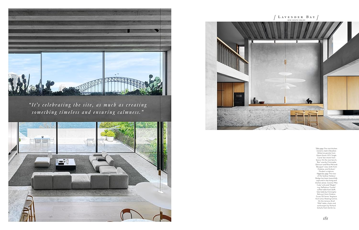 Belle Beautiful Australian Homes Volume IV