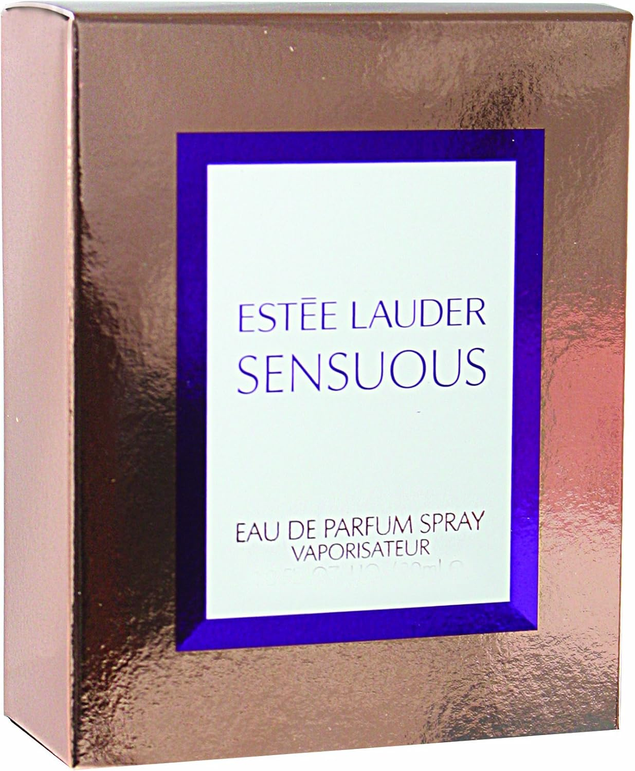 Estee Lauder Sensuous Eau De Perfume for Women, 30Ml image number 6