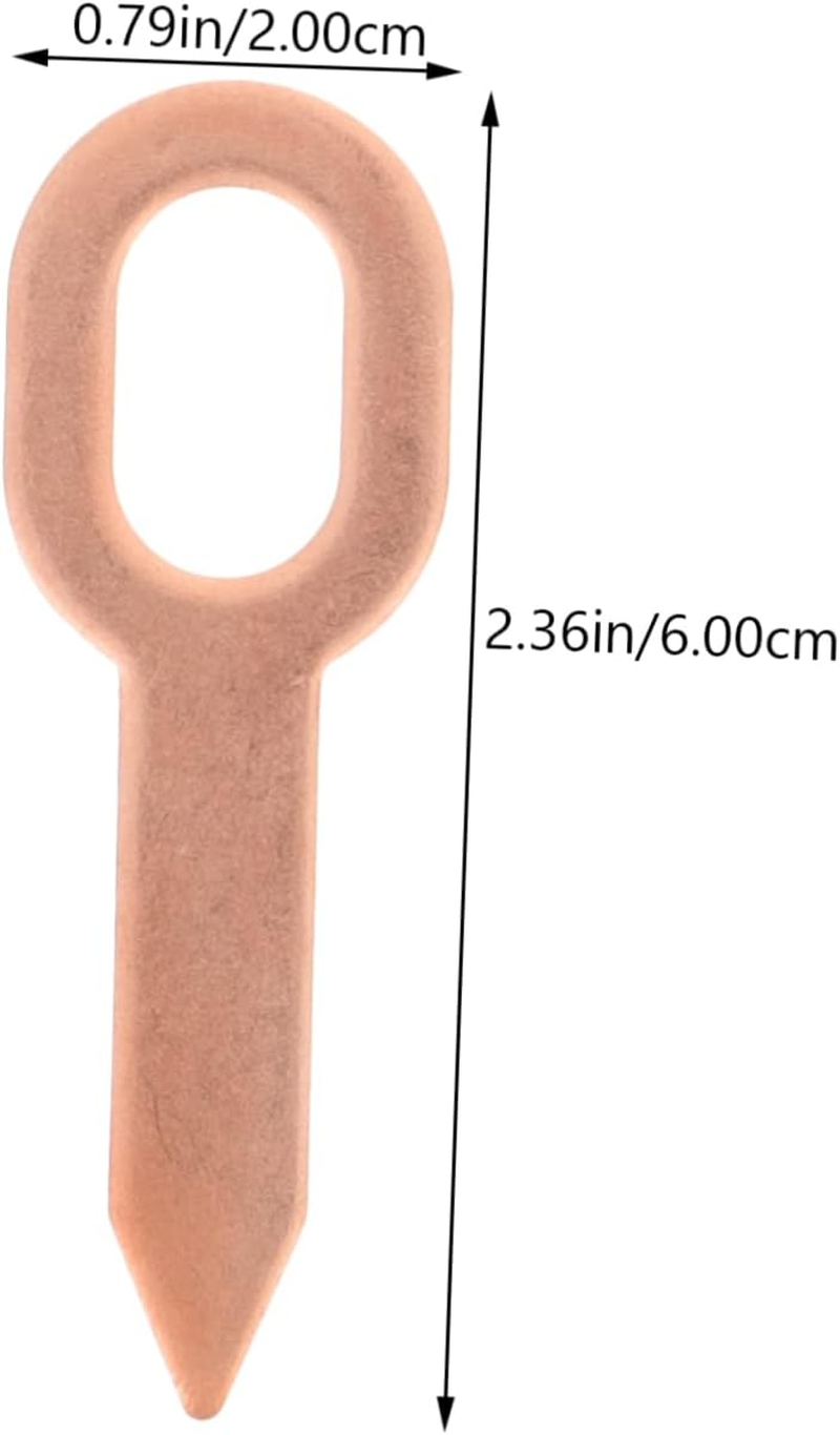 SWOOMEY Dent Puller Rings Spot Welding 100Pcs Lifter Panel Pulling Washers for Autobody Welder Repair Kit Compatible with Car Dent Removal Tools image number 5