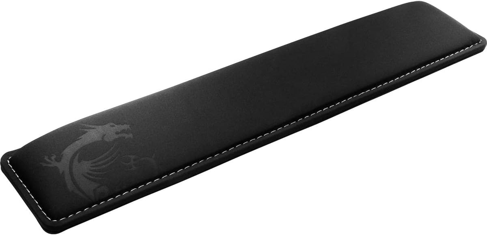 MSI Gamign Keyboard Wrist Rest - Cooling Gel Infused Pad. image number 6