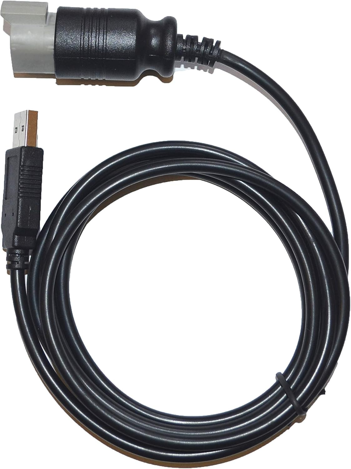 USB Diagnostic Tool Scanner KIT for EVINRUDE Outboard Engine E-Tec/Fitch