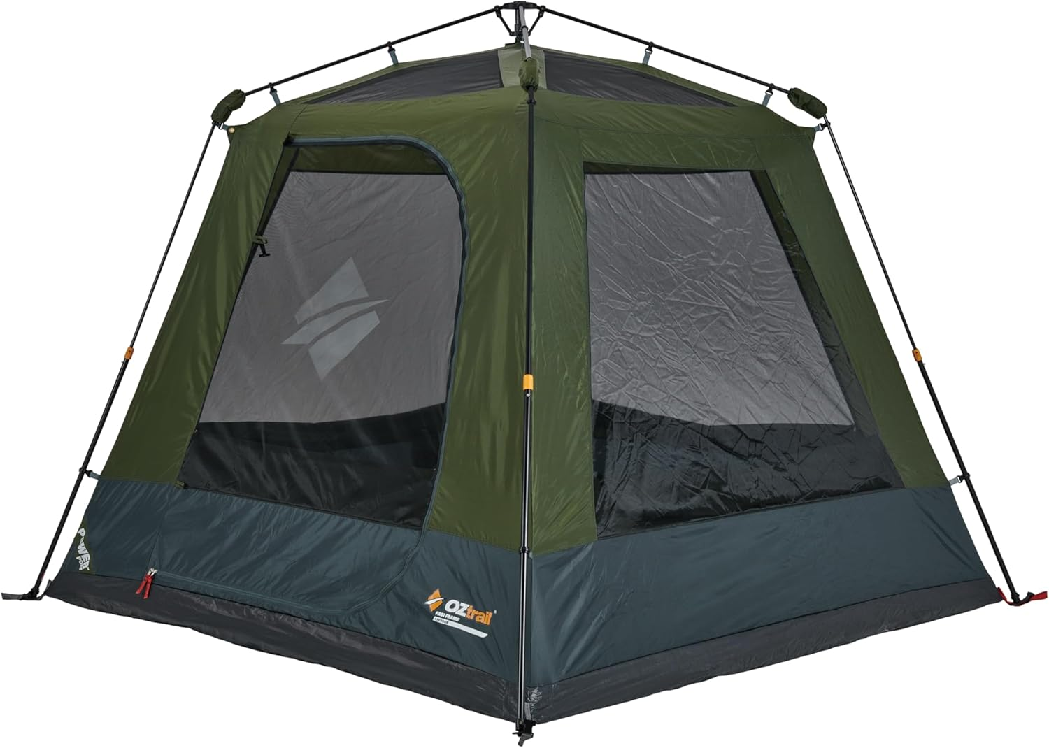 Oztrail Fast Frame 4 Person Tent image number 4